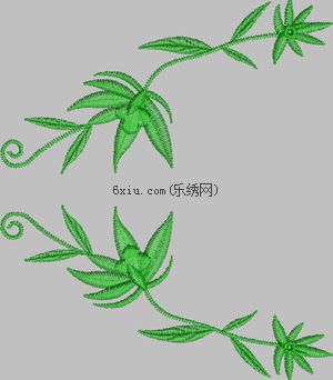 鞋抽象曲線鞋墊十字繡中國風吉祥繡花圖案花樣