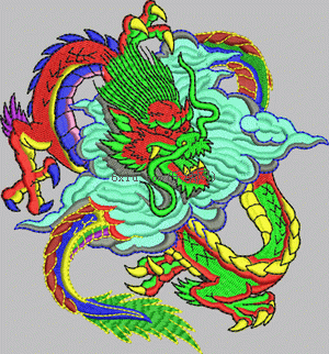 dragon